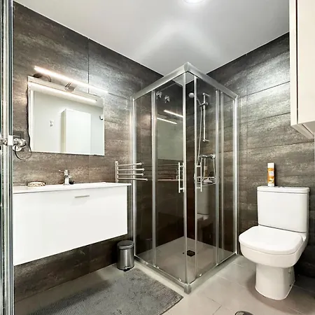 Oasis Ground Floor Overlooking The Pool And Garden * Playa Flamenca