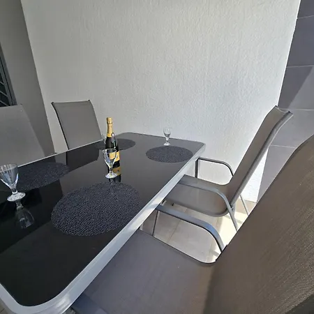 Oasis Ground Floor Overlooking The Pool And Garden * Playa Flamenca